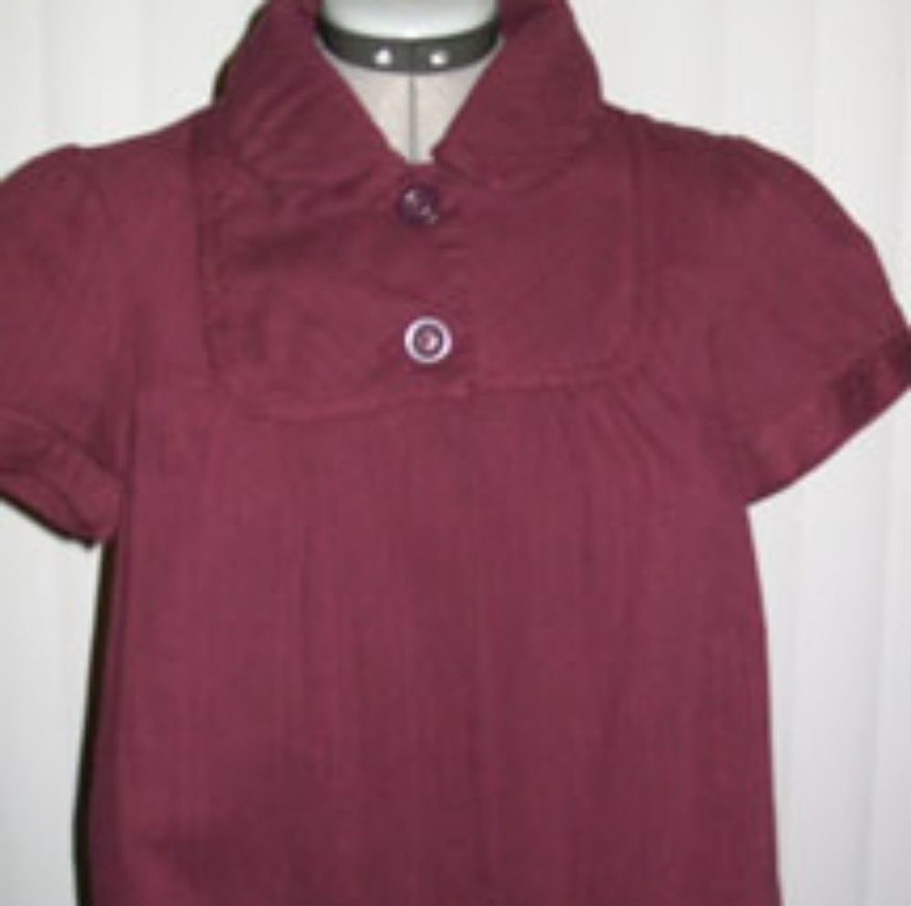 Lightweight Cropped Jacket